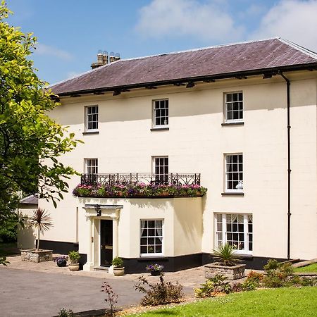 Hotel Portclew House Pembroke Esterno foto