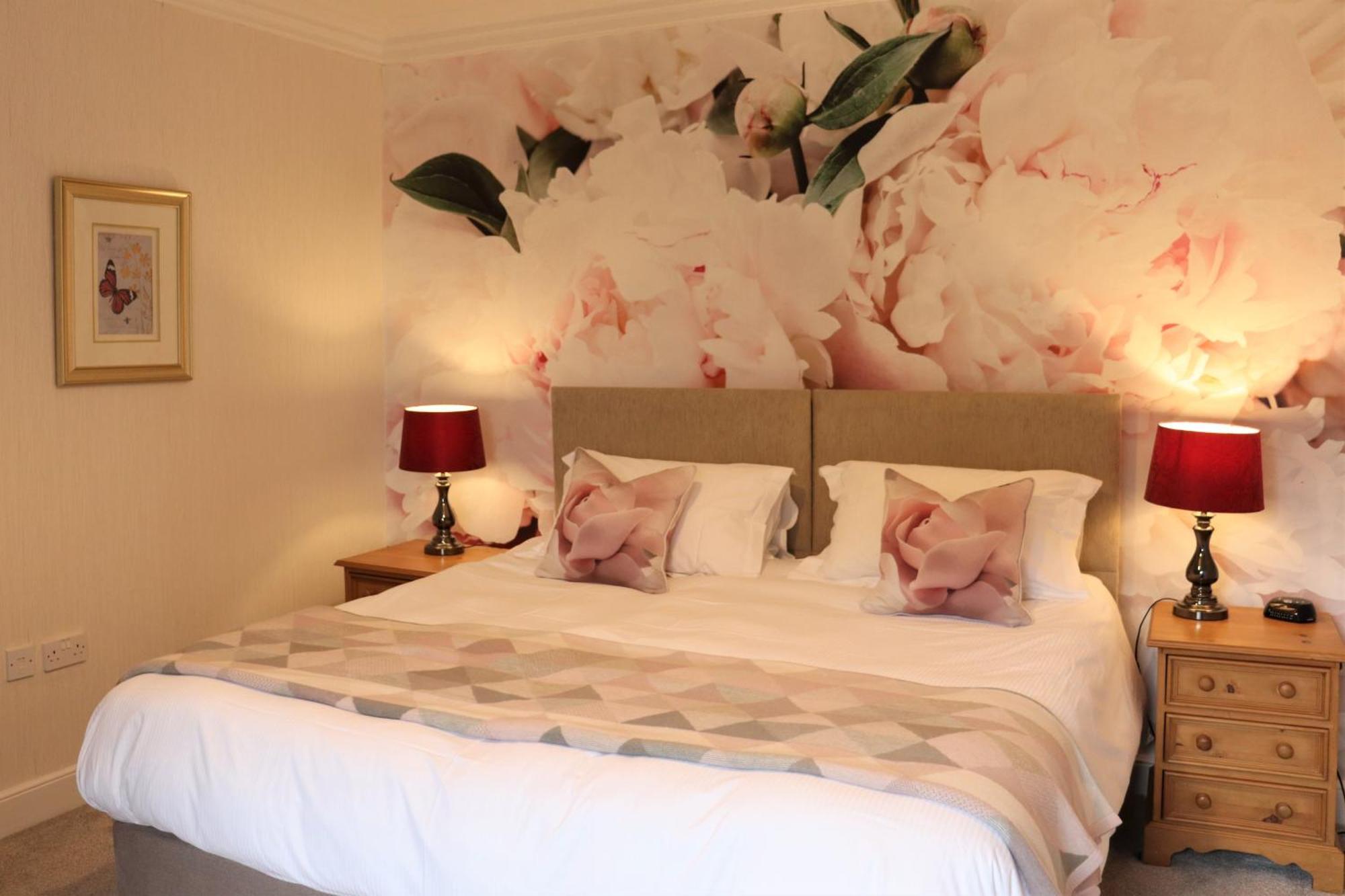 Hotel Portclew House Pembroke Esterno foto