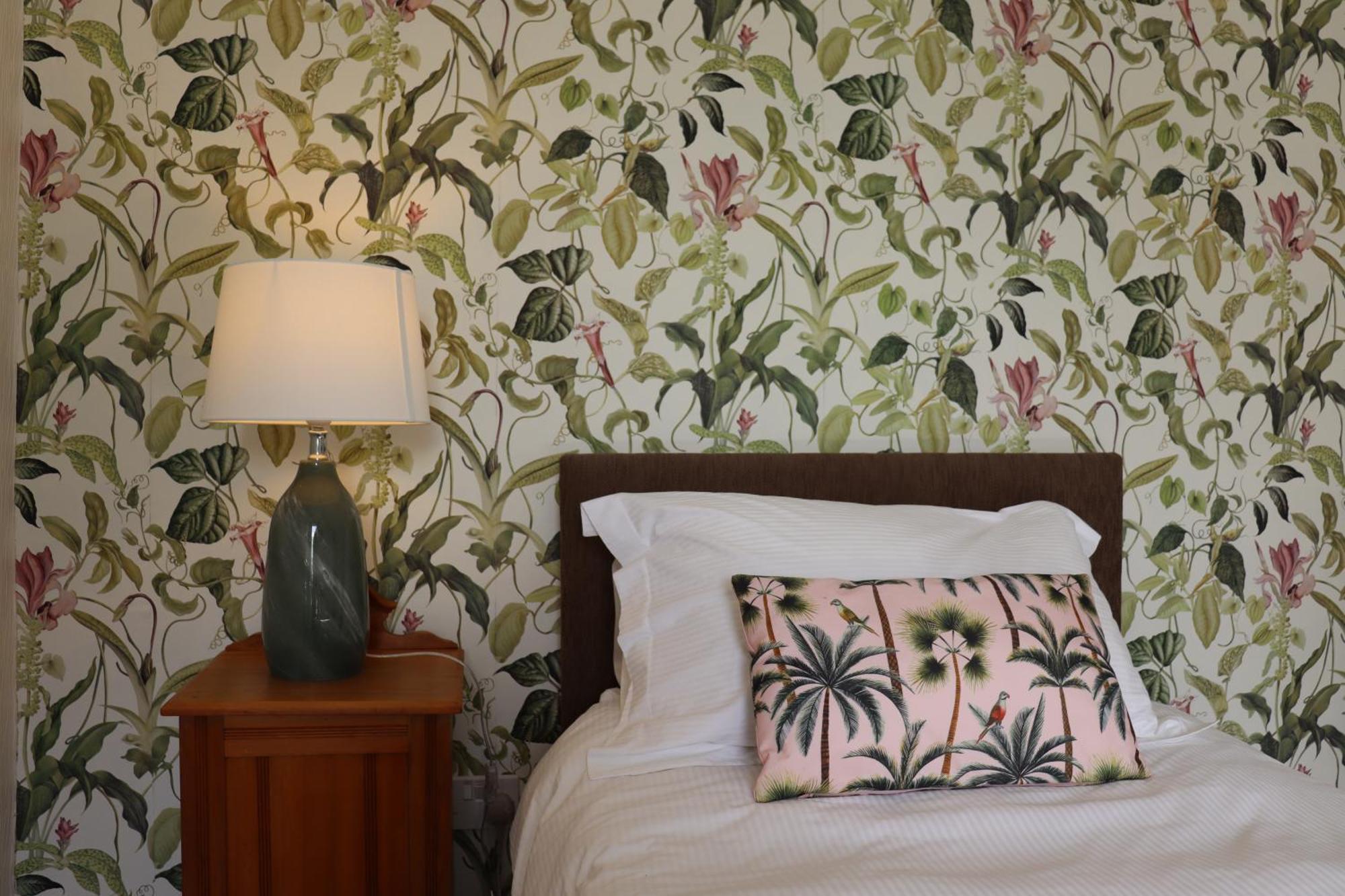 Hotel Portclew House Pembroke Esterno foto