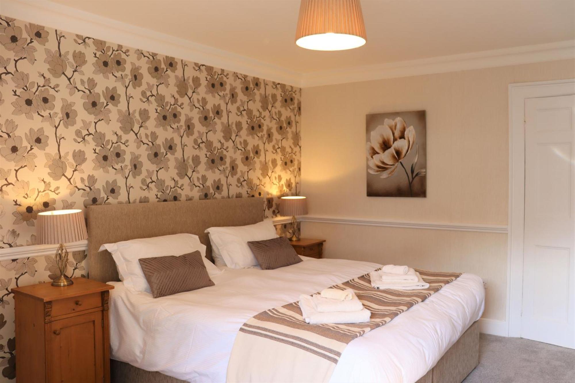 Hotel Portclew House Pembroke Esterno foto