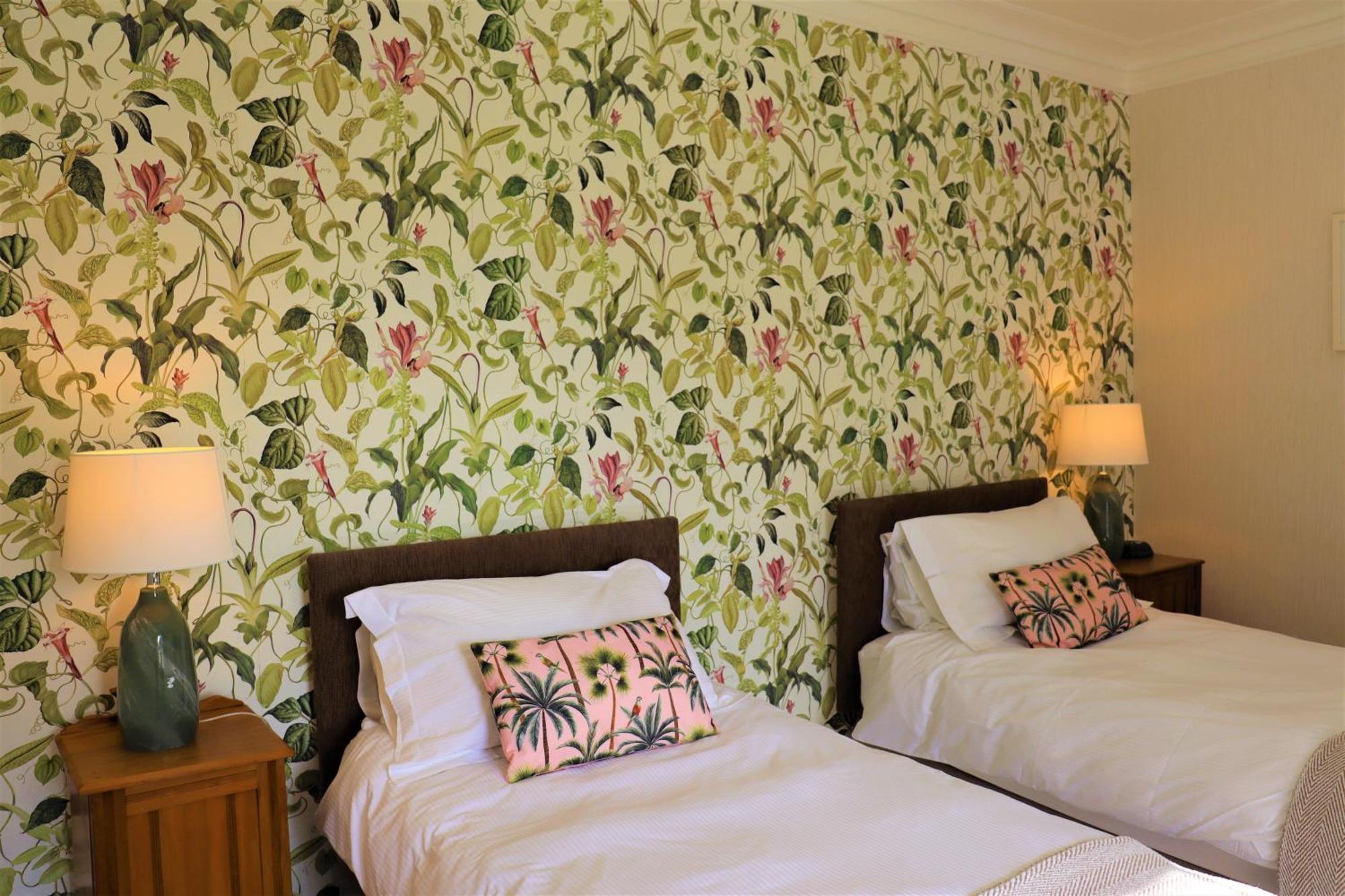 Hotel Portclew House Pembroke Esterno foto