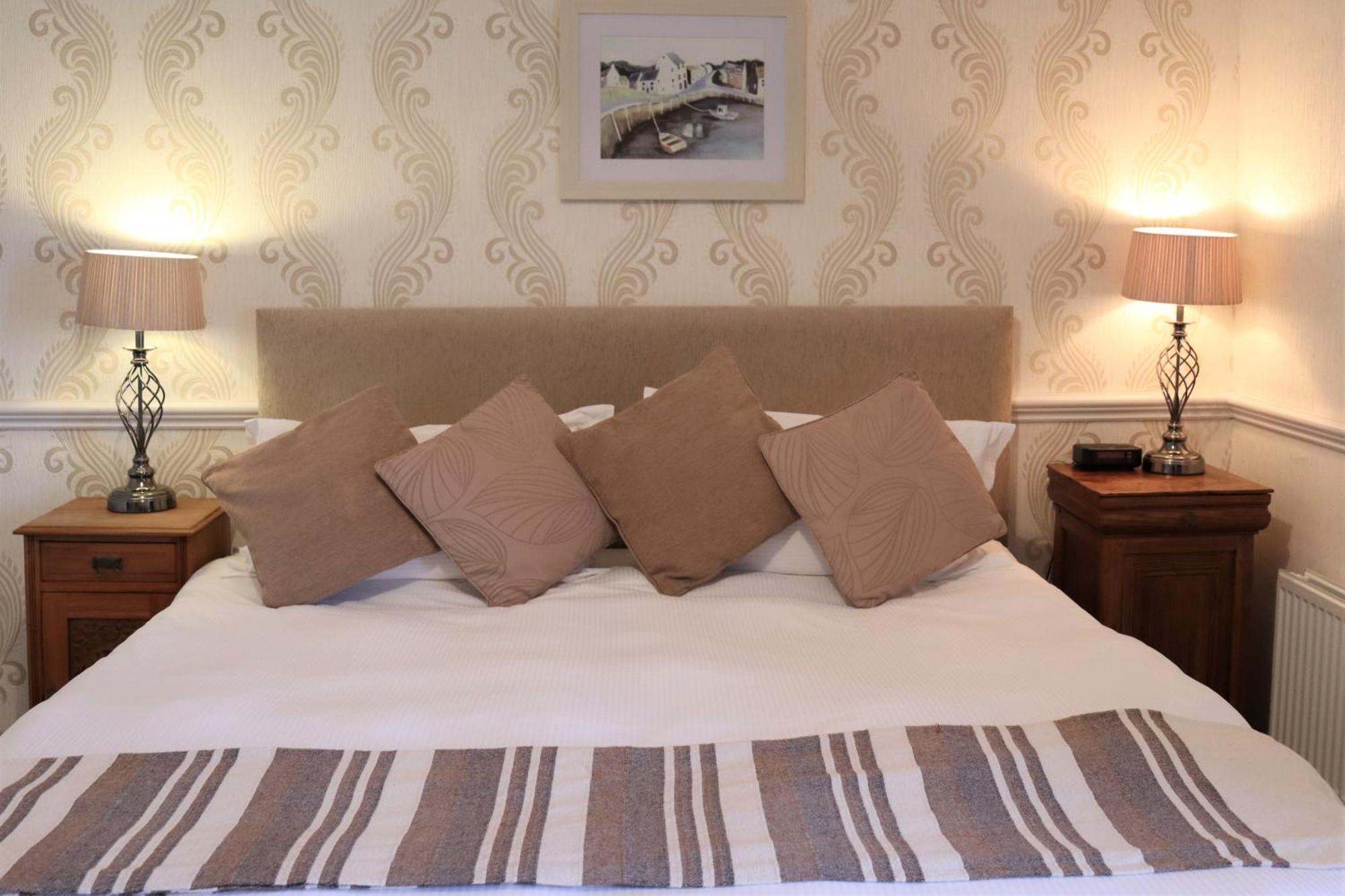 Hotel Portclew House Pembroke Esterno foto