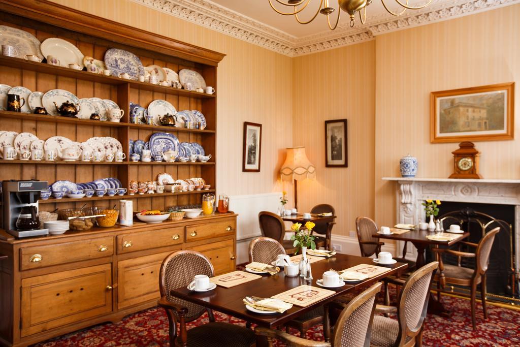 Hotel Portclew House Pembroke Esterno foto