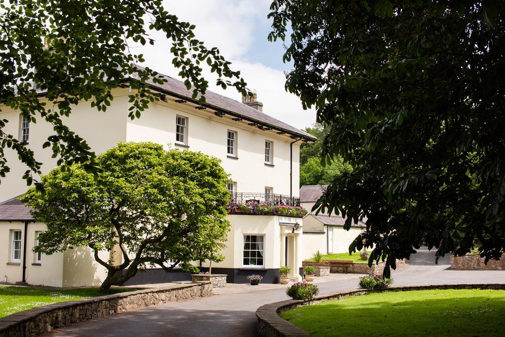 Hotel Portclew House Pembroke Esterno foto