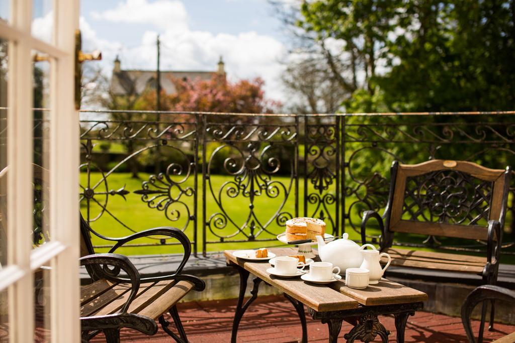 Hotel Portclew House Pembroke Esterno foto