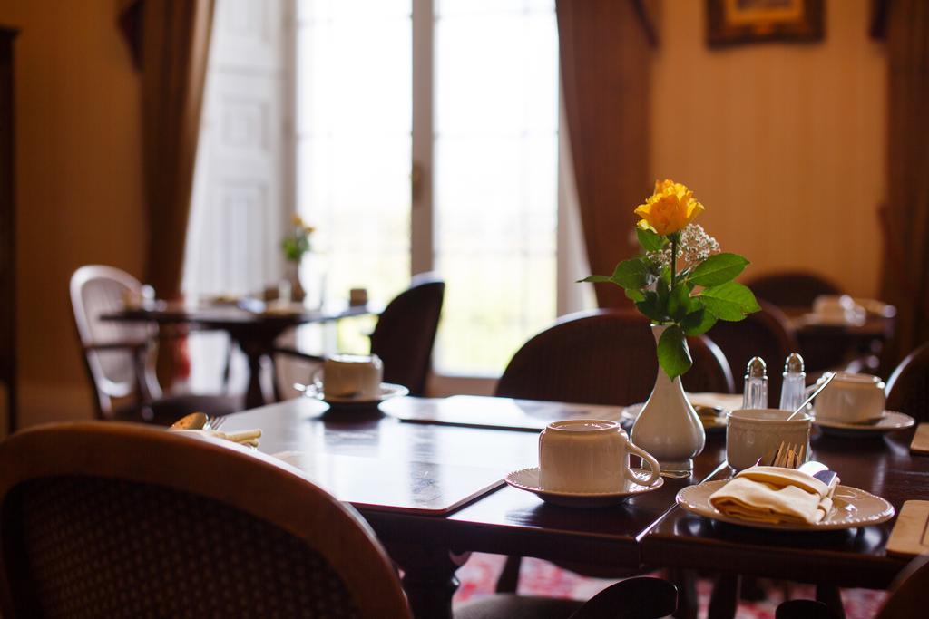 Hotel Portclew House Pembroke Esterno foto