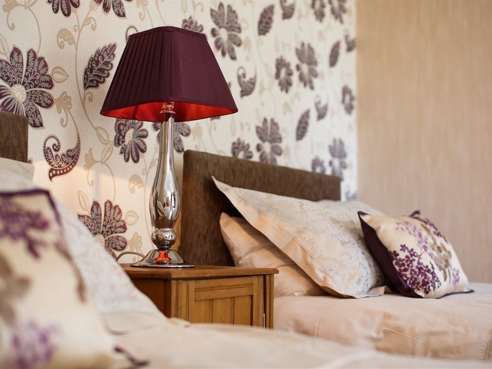 Hotel Portclew House Pembroke Esterno foto