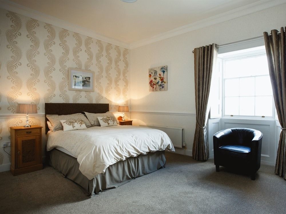 Hotel Portclew House Pembroke Esterno foto