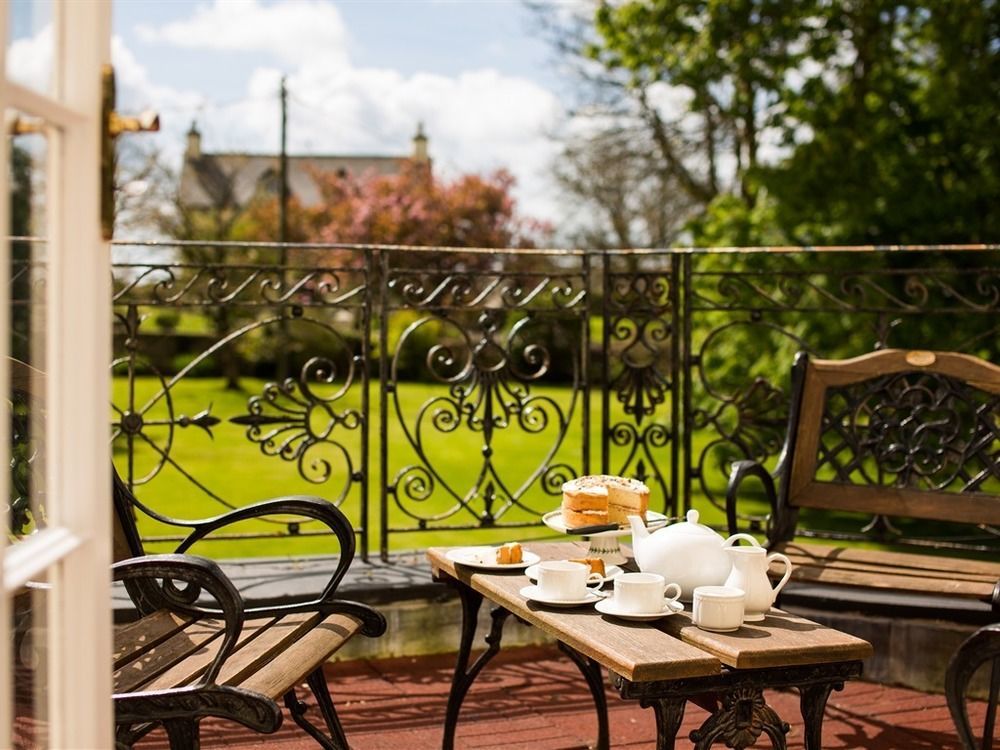 Hotel Portclew House Pembroke Esterno foto