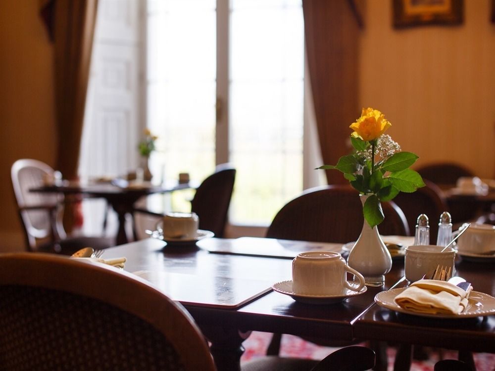 Hotel Portclew House Pembroke Esterno foto