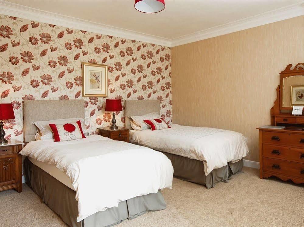 Hotel Portclew House Pembroke Esterno foto